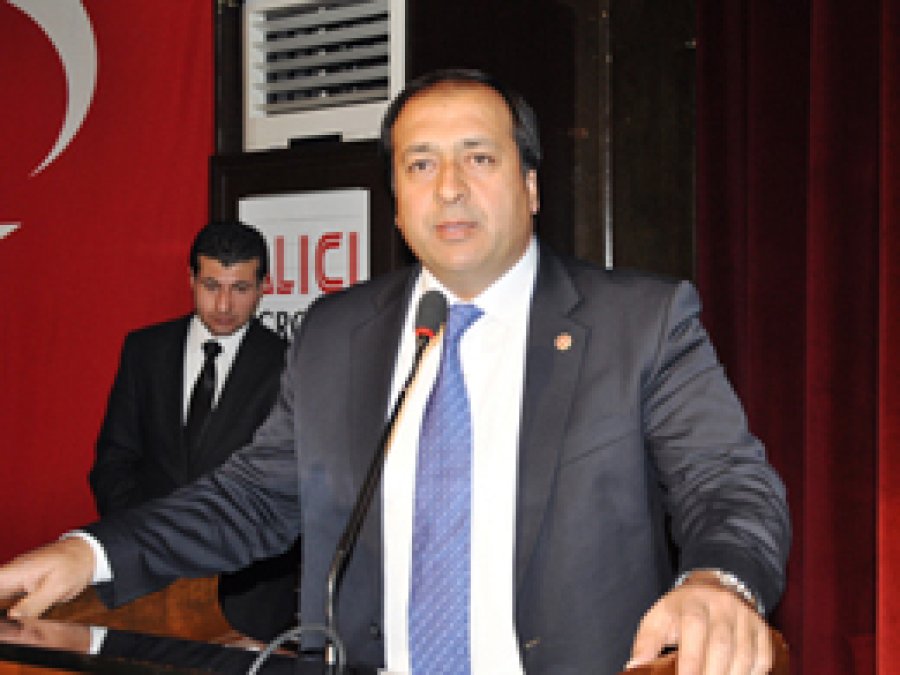 Tarsus'a Üniversite Talebi Başbakana İletildi