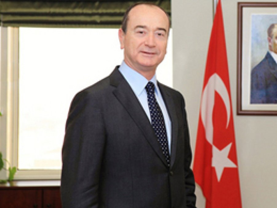 Uludağ İhracatı Birlikleri İhracat Rakamları Açıklandı