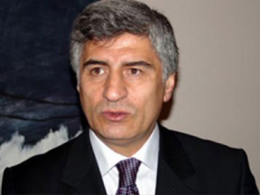 Ergenekon Sanığı Hilmioğlu Adli Tıpta