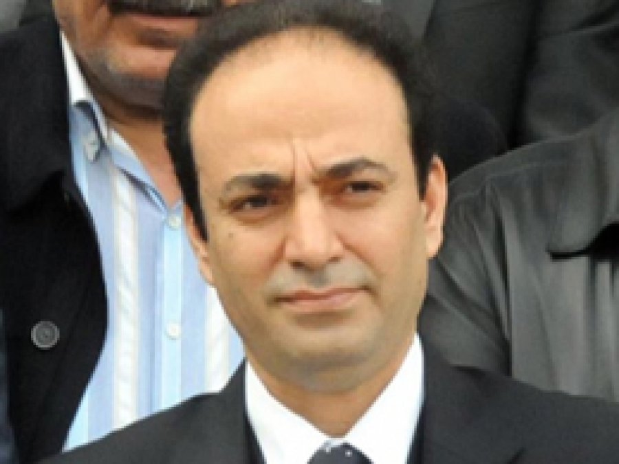 Osman Baydemir'in Yurt Dışı Yasağı Kaldırıldı