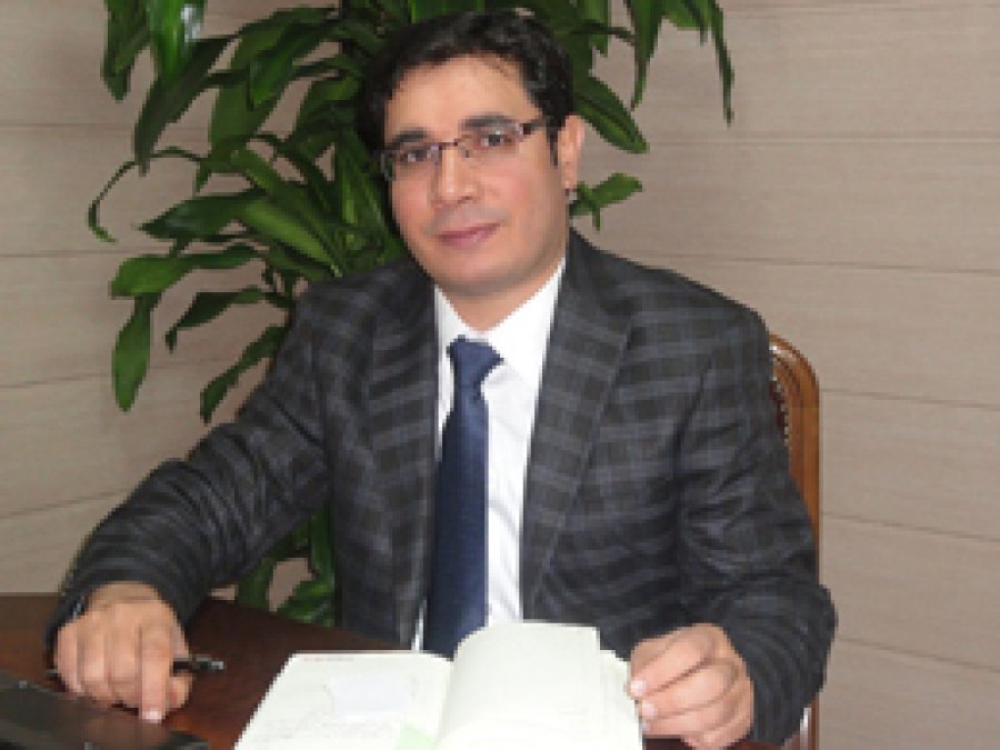 Kesintisiz Sağlık Hizmeti