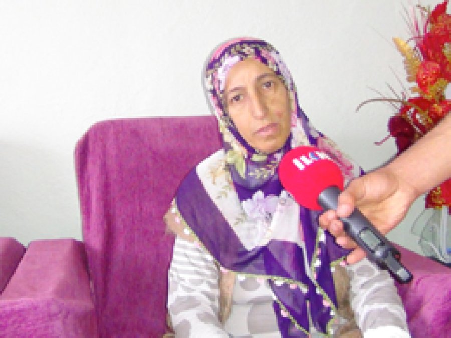 Diyaliz Hastası, Yardım Bekliyor
