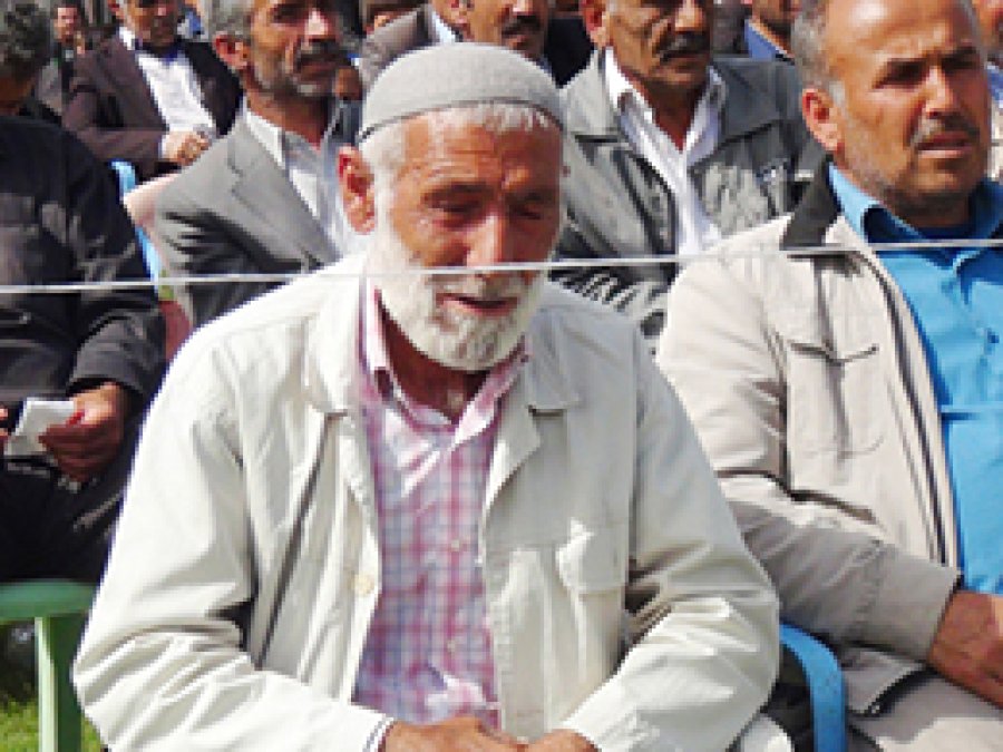 Bir Peygamber Sevdalısı Daha Göçtü