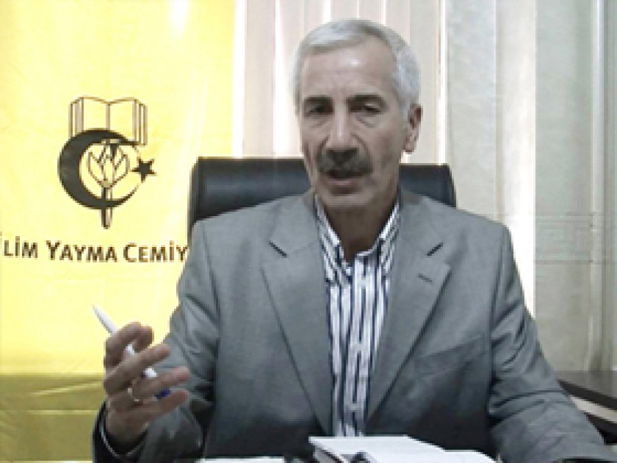 İlim Yayma Cemiyeti'nden Kutlu Doğum Paneli