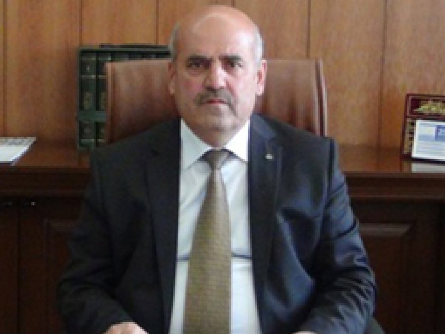 'Ölüden Medet Ummak Tevhid Dini ile Bağdaşmaz'