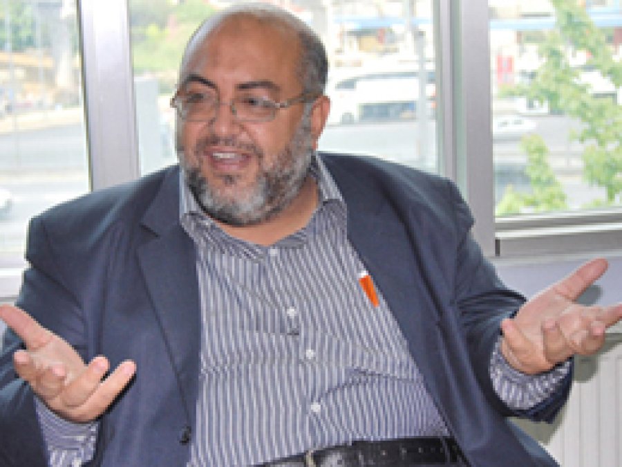 Mısır Halkının İslam'a Sahip Çıkmasını Sindiremiyorlar