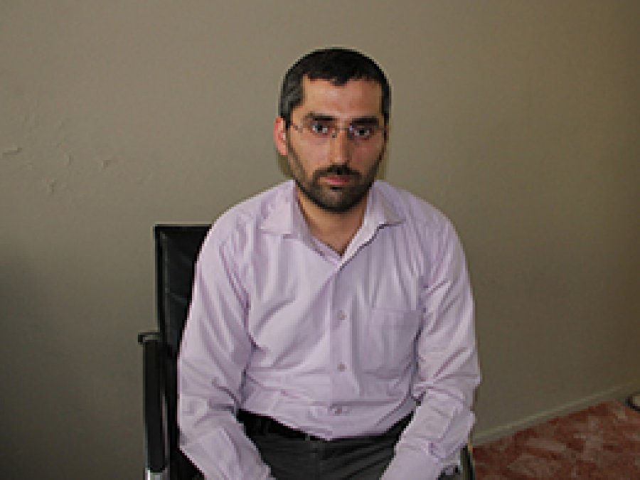 Tahliye Olacak Mahkûmun Sakalını Zorla Kestiler