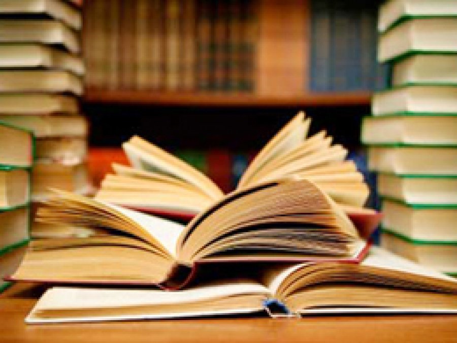 Öğrencilerinden Kitap Toplama Kampanyası