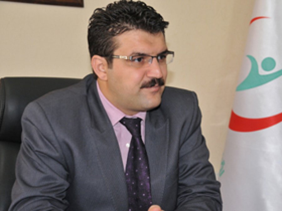'Eczacılık Sürekli Gelişen ve Yenilenen Bir Meslektir'
