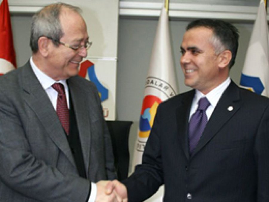 Sivas'ta 2 Fakülte Açılacak
