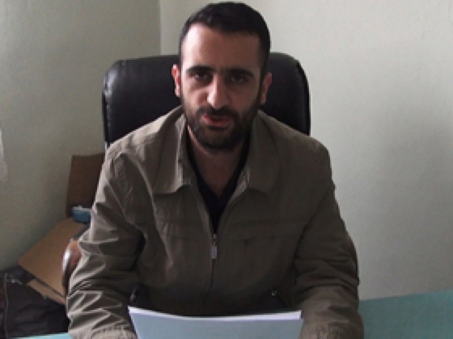 'Milli Eğitim Müdürlüğünü, Peygambere Saygıya Davet Ediyoruz'