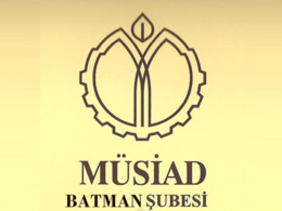 MÜSİAD Enerji Sorunlarını Bakan'a Sunacak