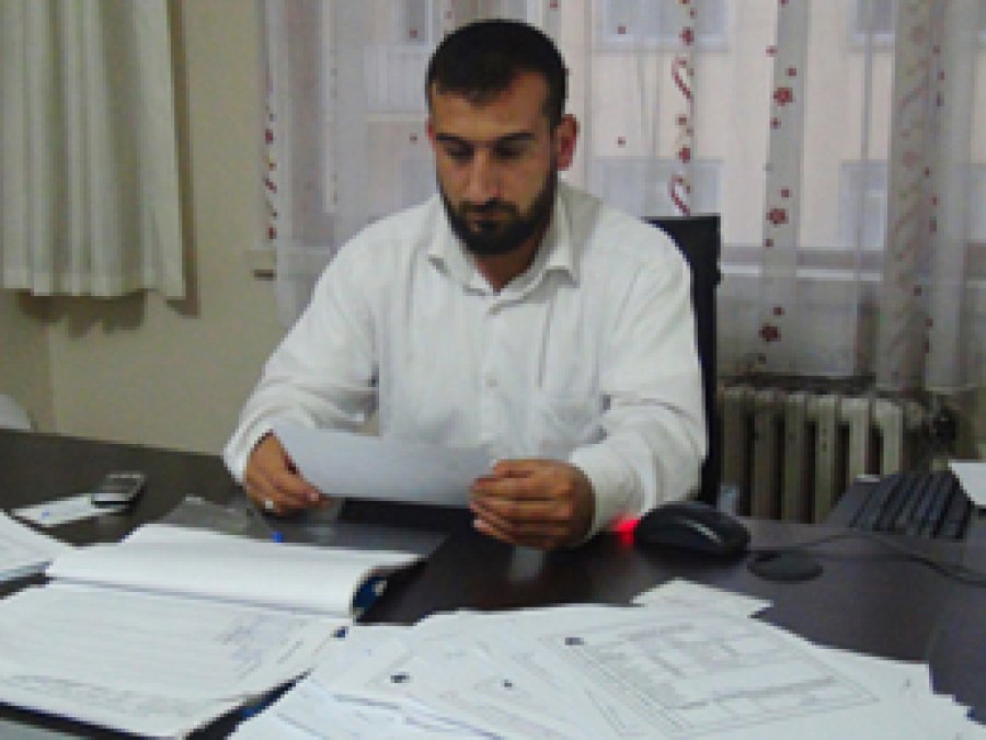 Elazığ Siyer Sınavına Hazır