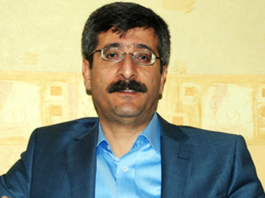 Güneydoğulu İşadamları: Reyhanlı'daki Oyunu Bozalım!