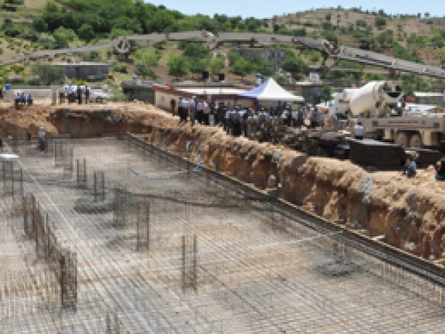 Adıyaman'ın Köyleri Okula Kavuşuyor