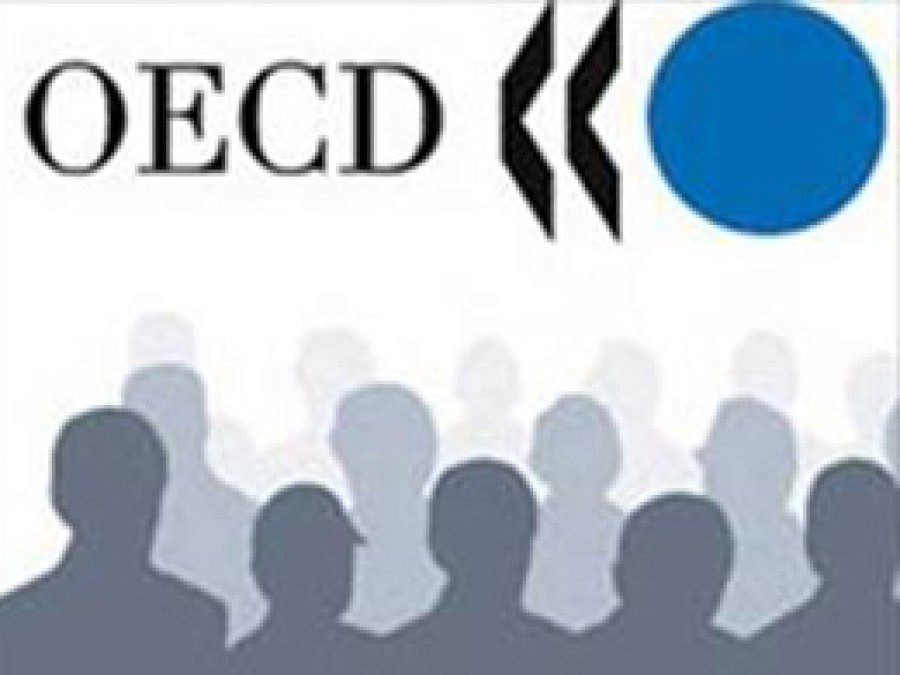 OECD Ekonomik Görünüm Raporu Yayınlandı