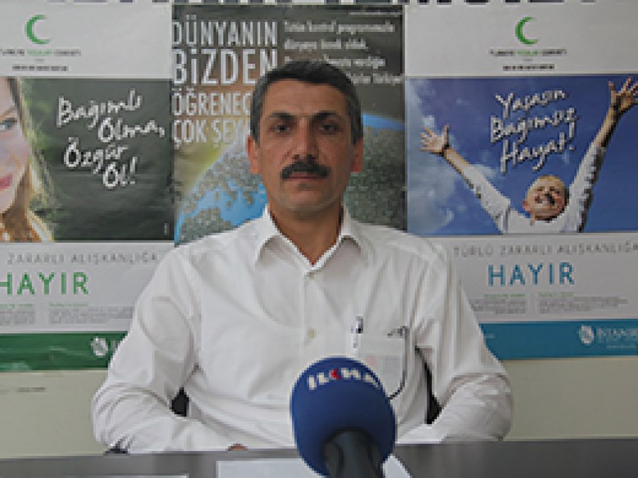 'Sigara, 20'nin üzerinde öldürücü hastalığa yol açmakta'