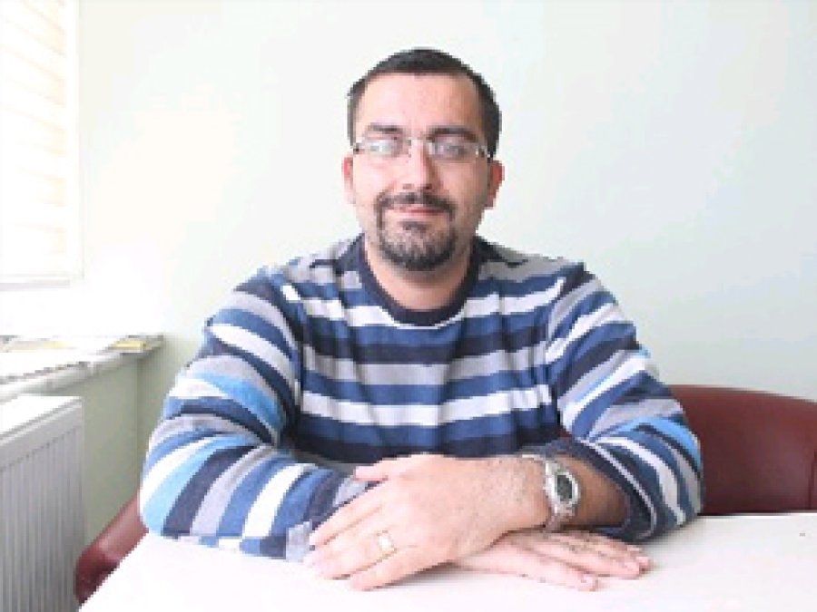 'Randevu Almayanlar Mağdur Olur'