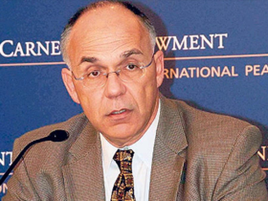 Pensilvanya'dan Gezi Parki Yorumu