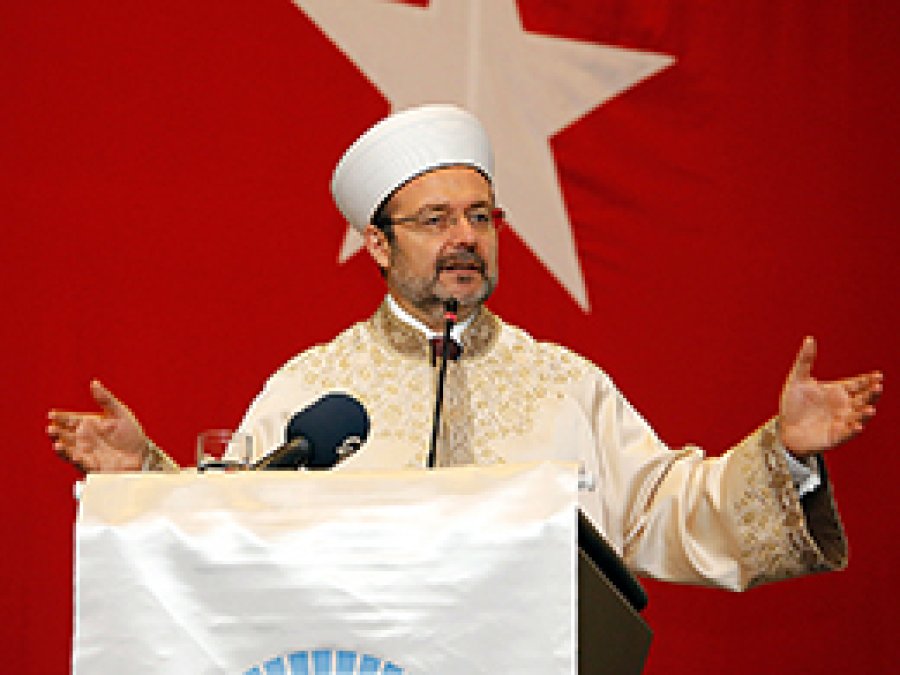'Hacc Turizme Dönüştürülmemeli'