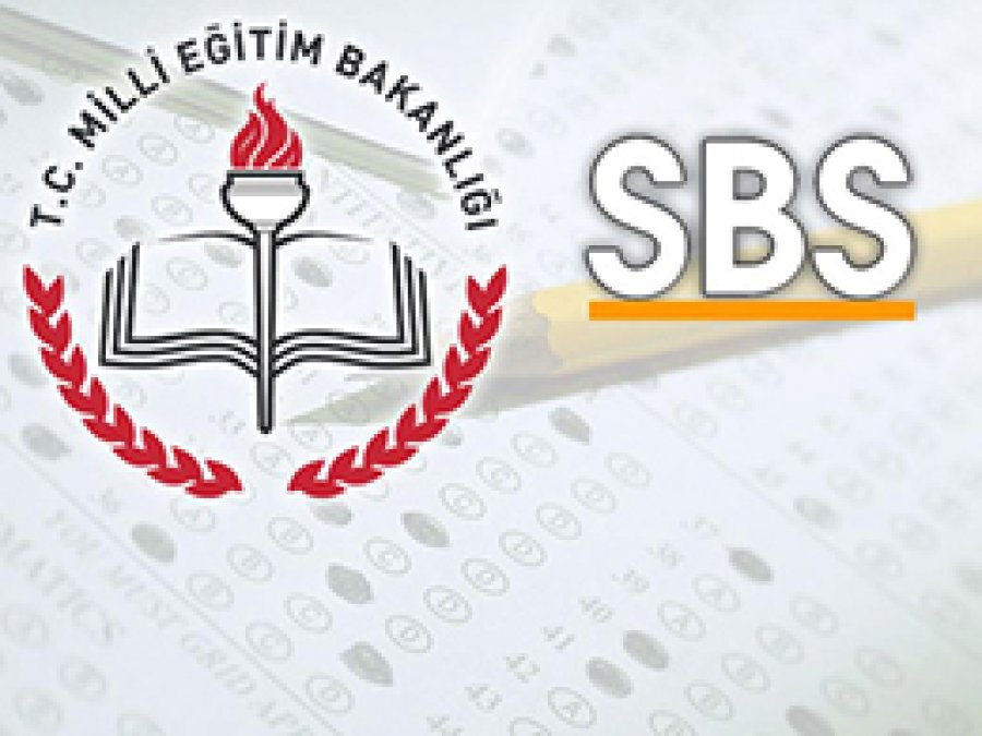 SBS İptal Edilmeyecek