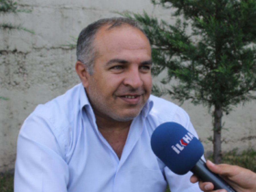 Parasız Yatılı Bursluluk Sınavı Başladı