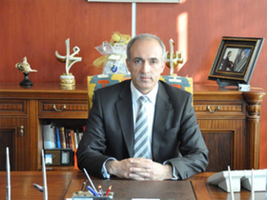 Bingöl'e Diş Hekimliği Fakültesi Kurulacak