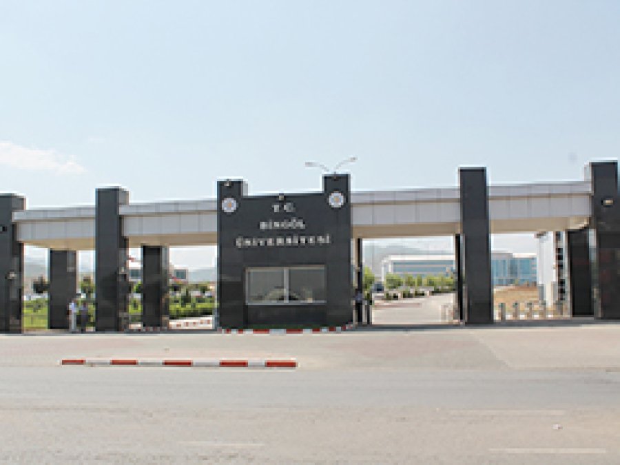 Bingöl'de Diş Hekimliği Fakültesi Açılıyor