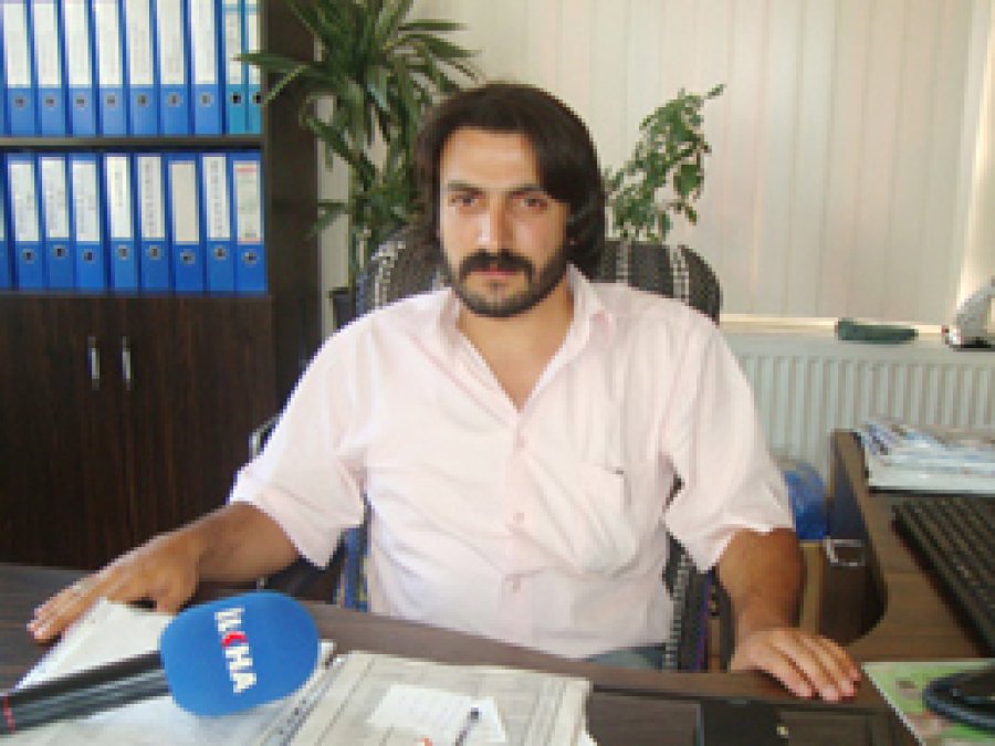 Engelliler Derneği'nden Engellilere Tatil