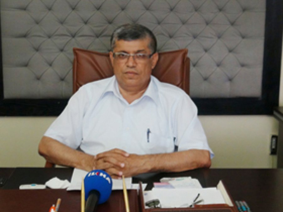 Kızıltepe 13 Liseye Daha Kavuşuyor
