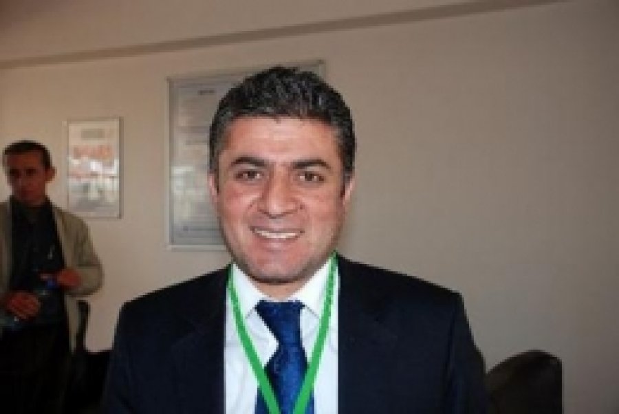 'Zirai Uçkun Akını Halkı Endişelendirmemeli'