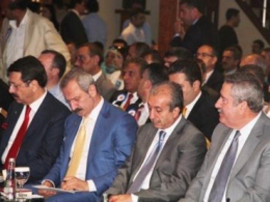 Diyarbakır'ın İhracatı Yüzde 30 Arttı