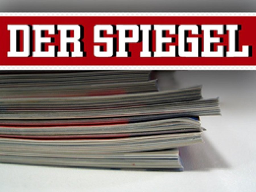 Der Spiegel Türkiye'yi Karıştırma Peşinde