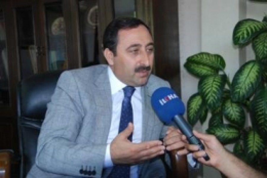 'Yeni Dönemde Diyarbakır' da 3 Yeni Imam Hatip Lisesi Yapılacak'