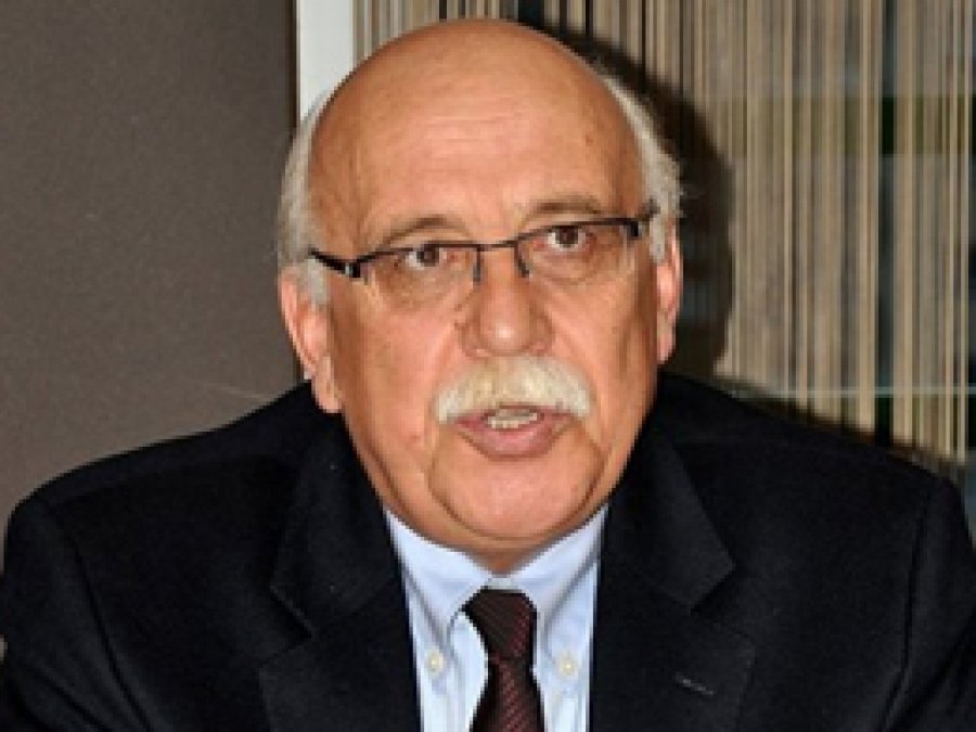 Avcı : Kürtçe Eğitime İlişkin Çalışma Yok