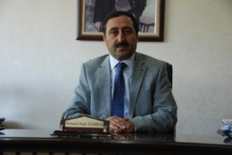 "İsteğimiz Özgürlüklerin Genişletilmesidir"