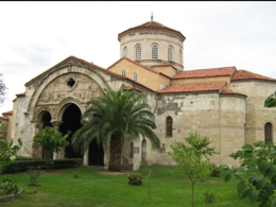 Ayasofya'da 52 Yıl Aradan Sonra Namaz Kılınacak