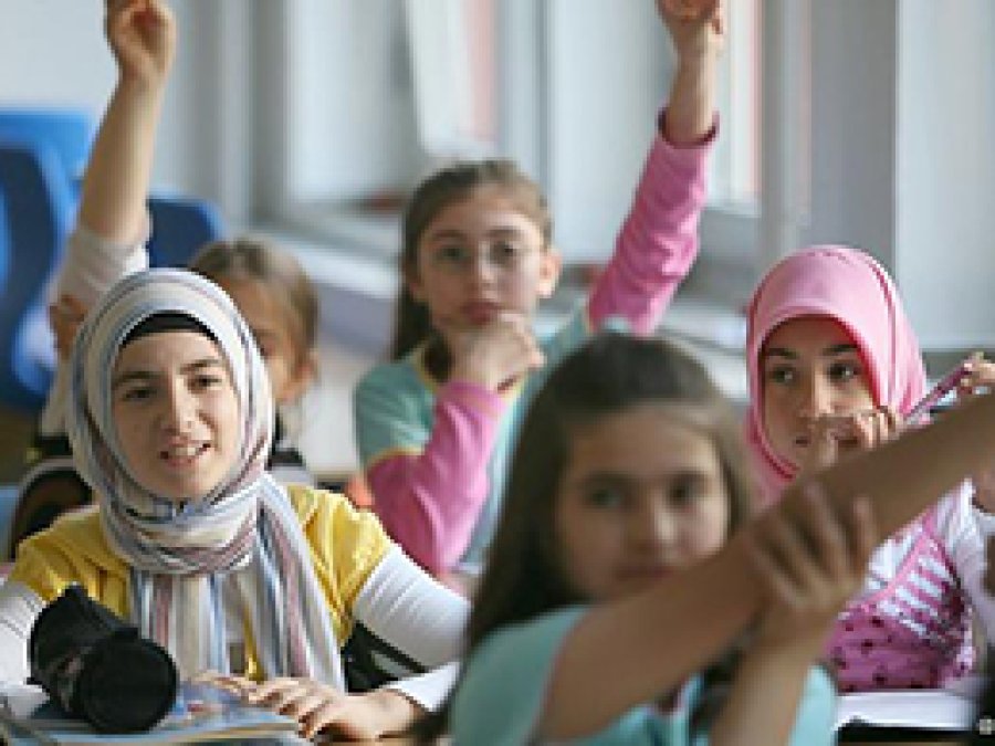 'Andımız'daki Faşist Tabirler Almanya’da Gündem Oldu