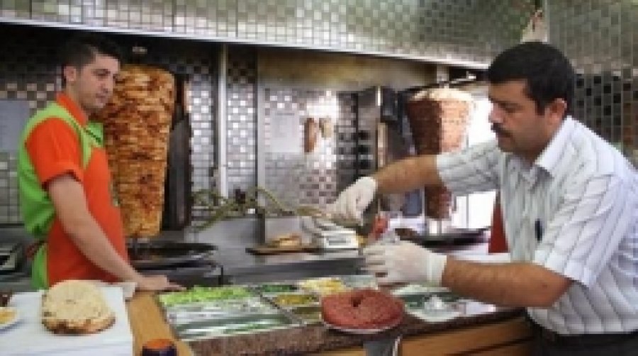 Sivas Köftesi Denetimleri Yapıldı