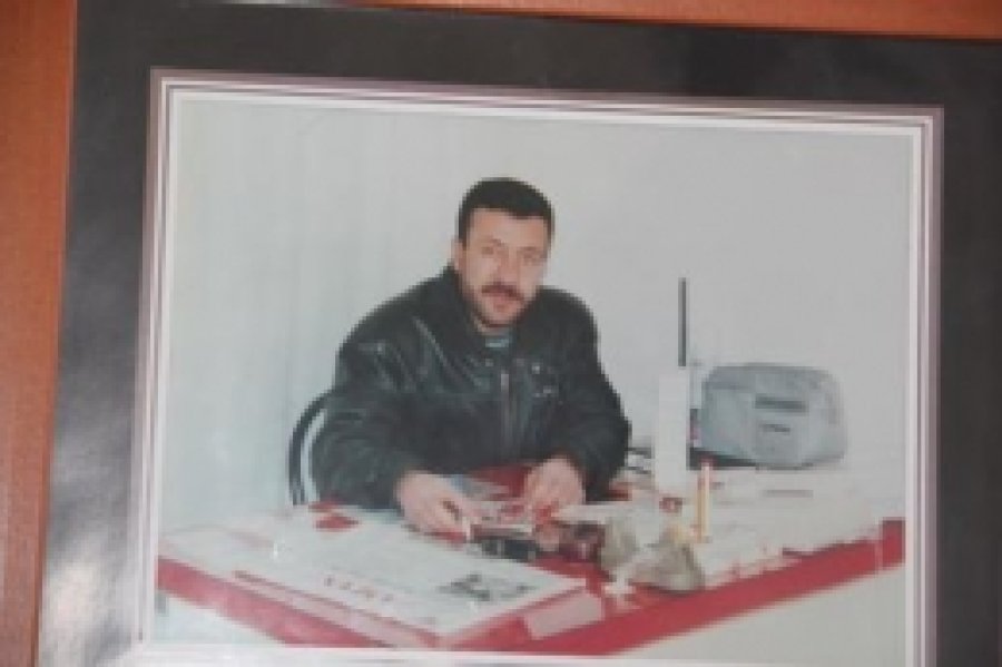 Hüseyin Sarıağaç, Kendini İslam İçin Feda Etti