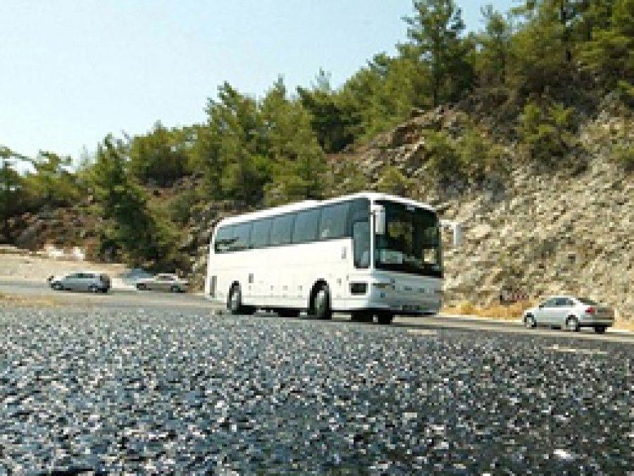 Şoförlere Sıcak Uyarısı