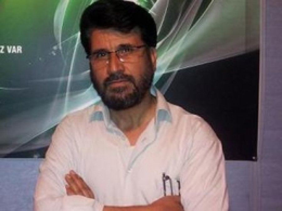 'Mısır'ın Yeni Firavunu Abdülfettah El Sisi'