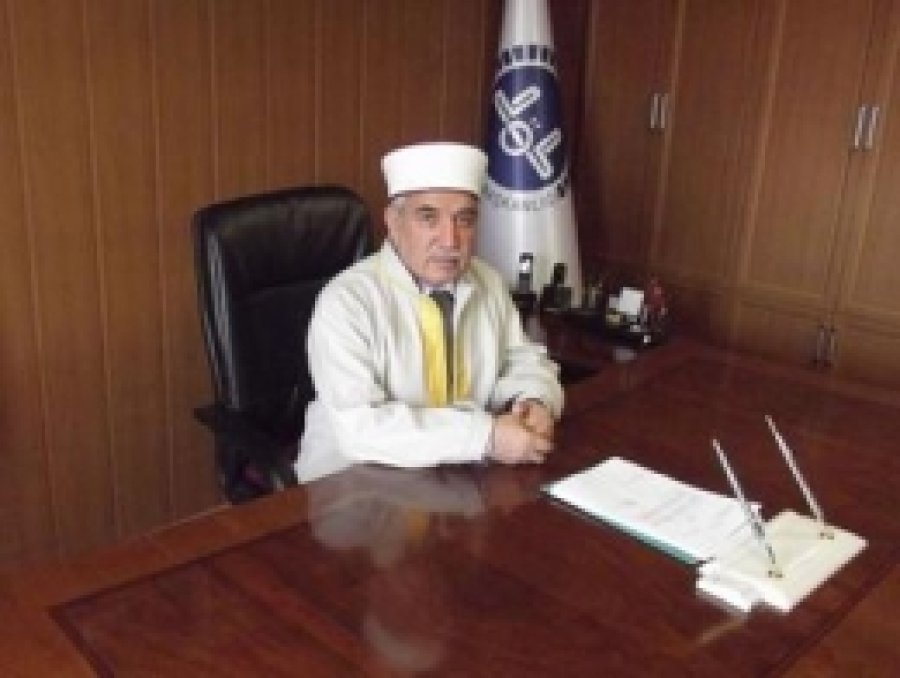 'Oruç ve İbadetlerle Bu Mübarek Ayı Değerlendirelim'