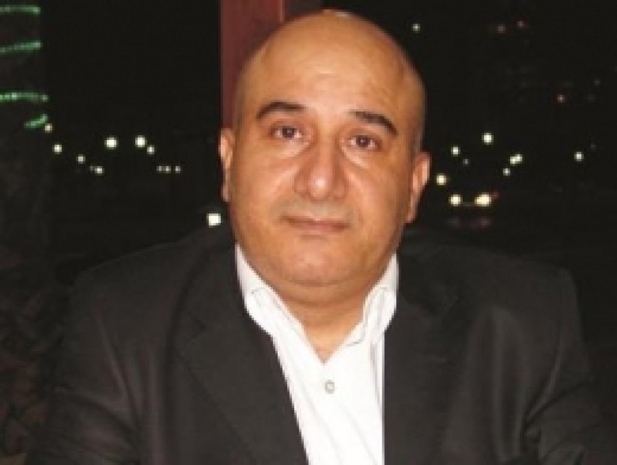 Oruçlu İken Alışveriş Yapmayın