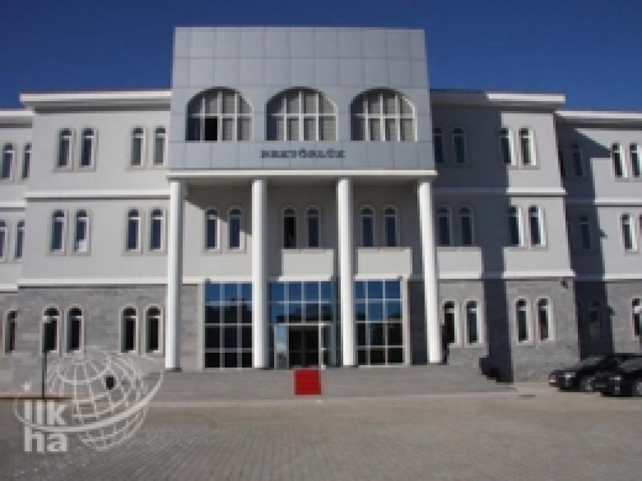 Bingöl Üniversitesi Öğretim Üyesi Alacak