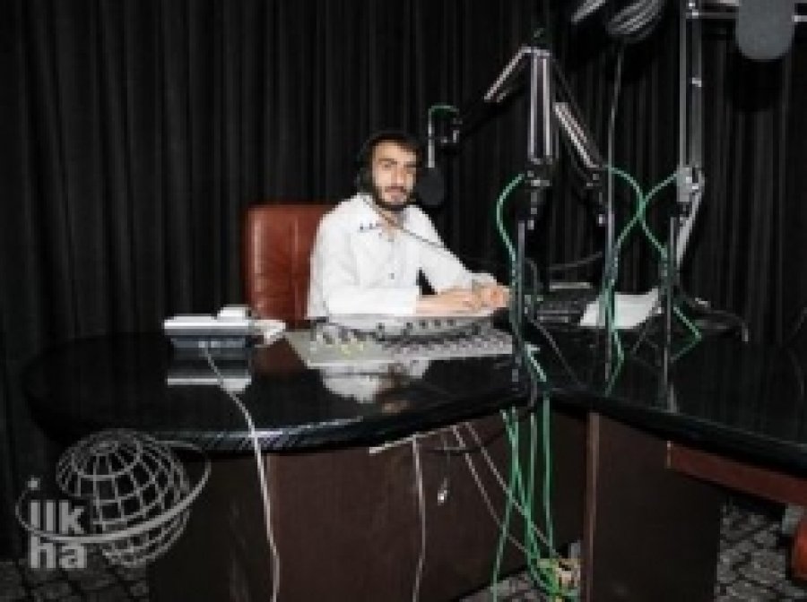 Bingöl Fm'de Ramazan Programları Başladı