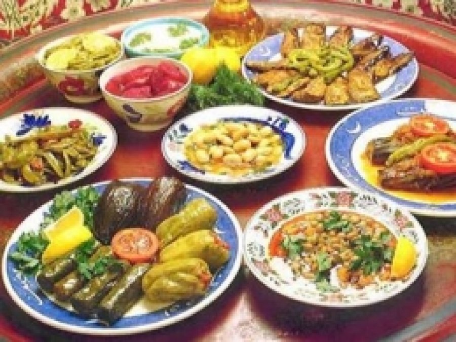 Sağlıklı Bir Ramazan Geçirmenin Yolları