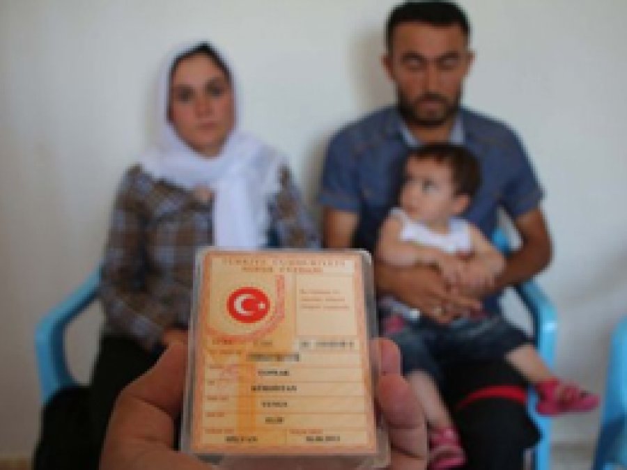 Yargıtay'dan 'Kürdistan' İsmine Onay