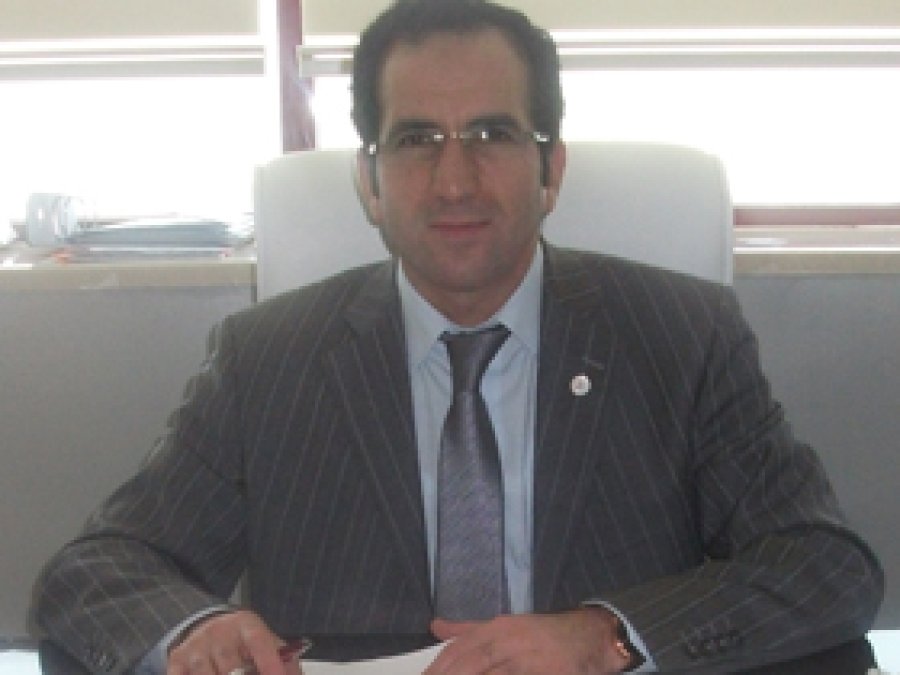 Deah'de Fizyoterapist Birimi Açıldı