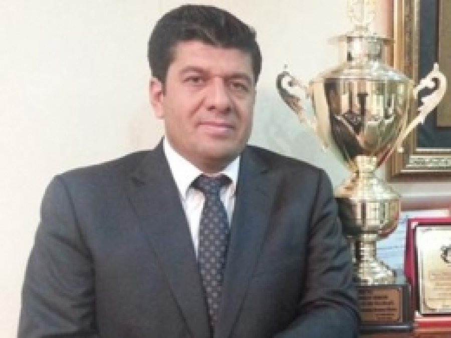 Cizre İhracatta 17. Sırada